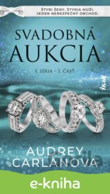 Svadobná aukcia, 1. séria – 1. časť