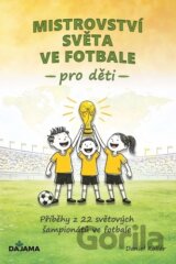 Mistrovství světa ve fotbale pro děti