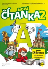 Nová čítanka 2 - A