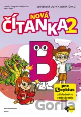 Nová čítanka 2 – B