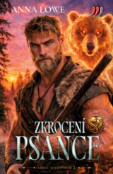 Zkrocení psance