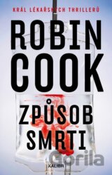 Způsob smrti