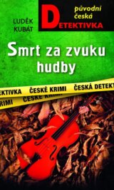 Smrt za zvuku hudby