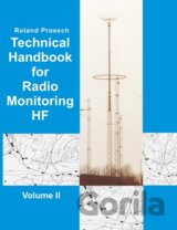 Technical Handbook for Radio Monitoring HF Volume II