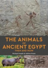 The Animals of Ancient Egypt