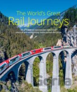 The World's Great Rail Journeys