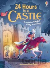 24 Hours in a Castle
