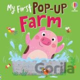 My First Pop-up Farm