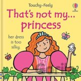 That's not my princess