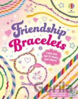 Friendship Bracelets