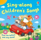 Sing-along Childrens Songs