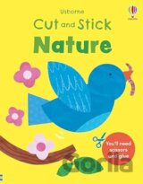 Cut and Stick Nature