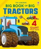 Big Book of Big Tractors