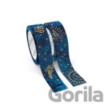 Legends of Hogwarts Washi páska
