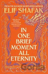 In One Brief Moment All Eternity