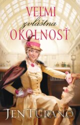 Veľmi zvláštna okolnosť