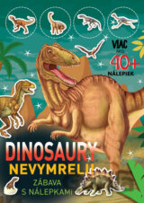 Dinosaury nevymreli