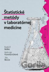 Štatistické metódy v laboratórnej medicíne