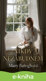 Nikdy nezabudnem