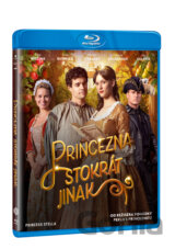 Princezna stokrát jinak