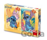 Zamilovaný Stitch