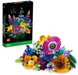 LEGO® Botanicals 10313 Kytice lučního kvítí