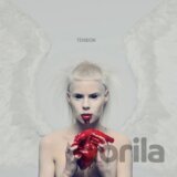 Die Antwoord:  Tension LP