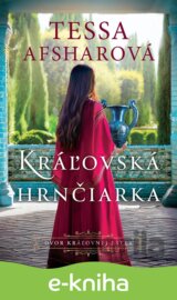 Kráľovská hrnčiarka