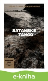 Satanské tango