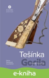 Tešínka