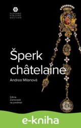 Šperk châtelaine