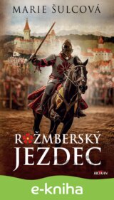 Rožmberský jezdec