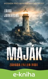 Maják - Záhada Eilean Mór