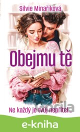 Obejmu tě