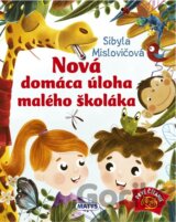 Nová domáca úloha malého školáka