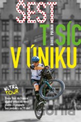 6000 kilometrů v úniku