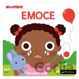 MiniPEDIE Objevujeme svět! Emoce