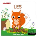 MiniPEDIE Objevujeme svět! Les