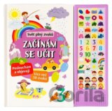 Svět plný zvuků Začínám se učit