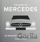 The Spirit of Mercedes