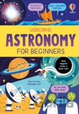 Astronomy For Beginners