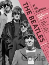 The Beatles by Jim Marshall