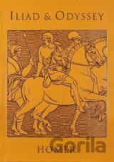 Iliad & Odyssey