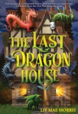 The Last Dragon House