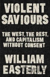 Violent Saviours
