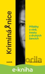 Kriminálnice