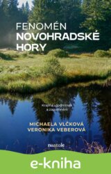 Fenomén Novohradské hory