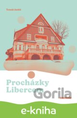 Procházky Libercem