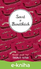 Smrt v Benátkách