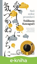 Než srdce promluví